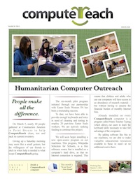 Mar 2011 Computer Reach Newsletter_thumb