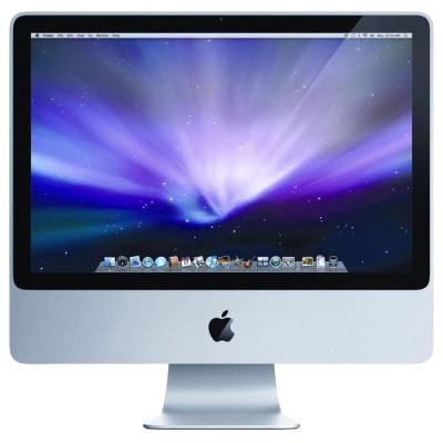 iMac 20" for $150