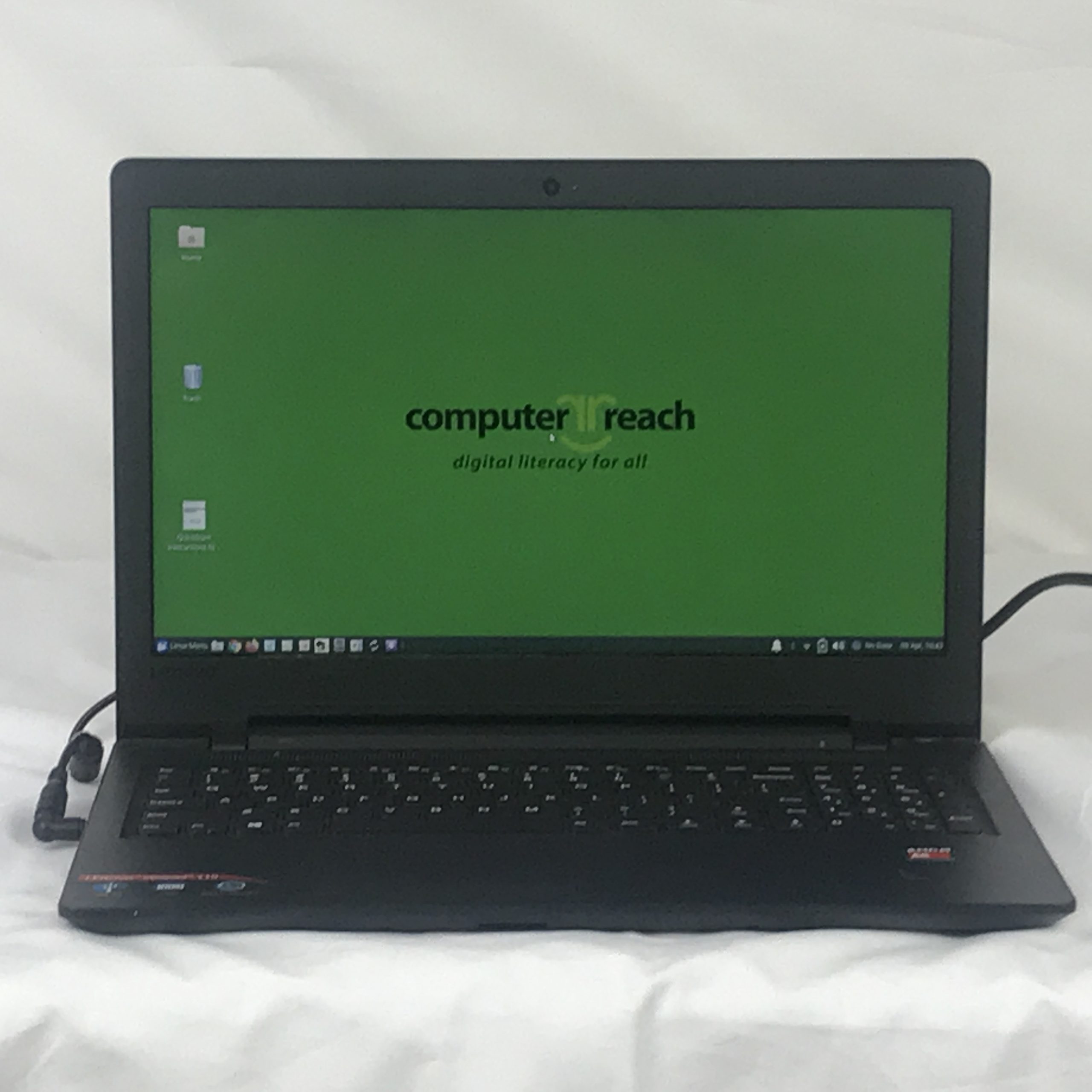 Affordable Computers Curbside Pickup Computer Reach