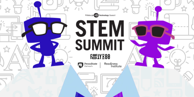 Students Invited to Attend STEM Summit in Pittsburgh
