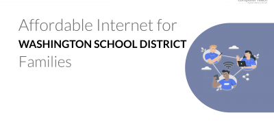 ACP Outreach Event at Washington PA School District