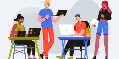Empowering Communities Through Technology and Digital Literacy Initiatives
